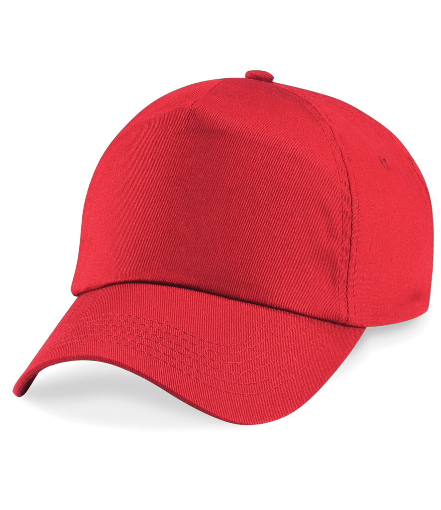 Classic Baseball Cap