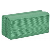  Paper Hand Towels 