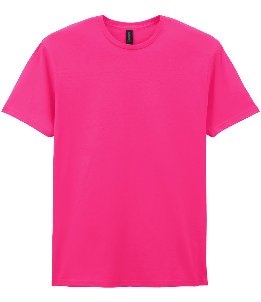 Classic Soft style T-Shirts