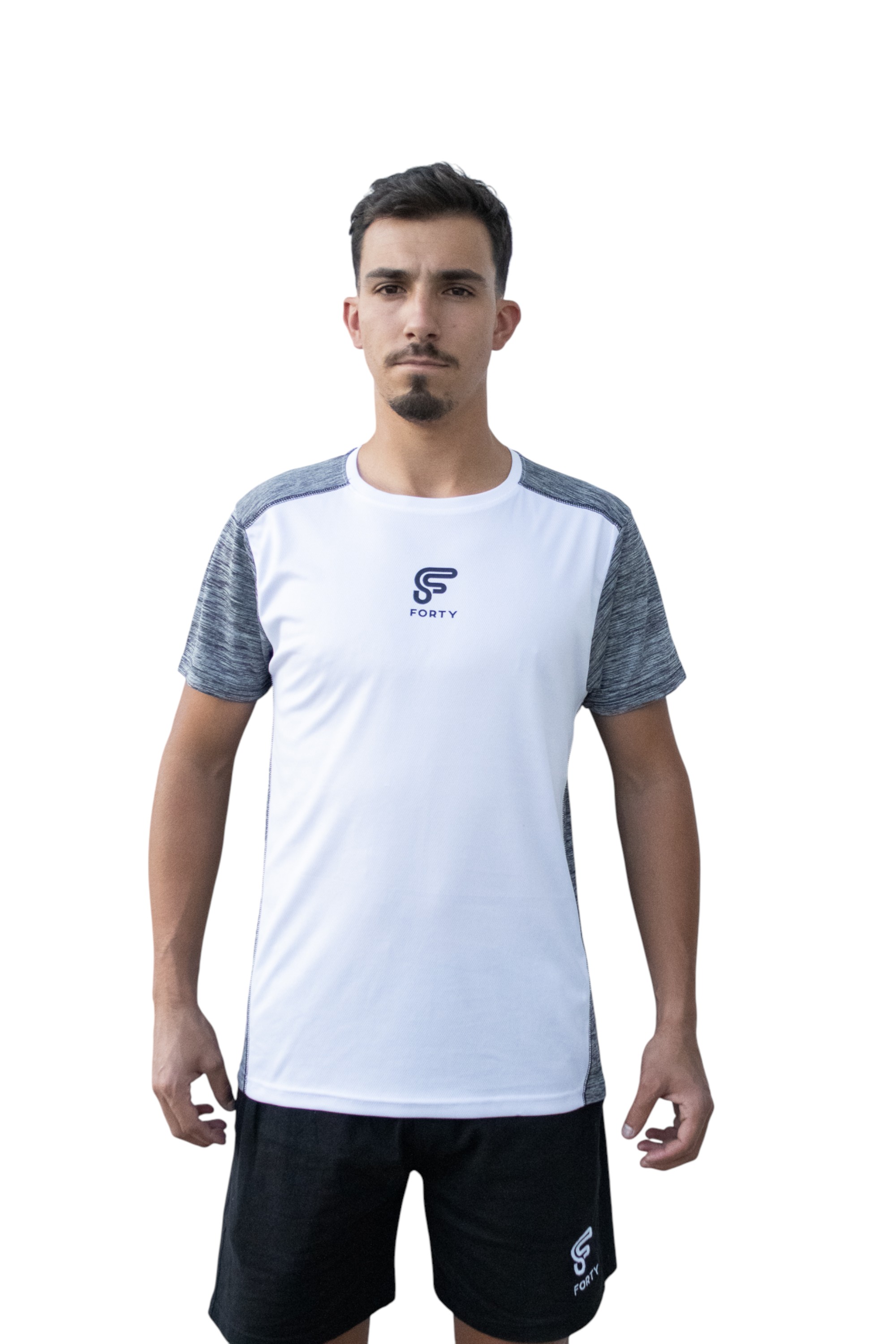 T-SHIRT DESPORTIVA