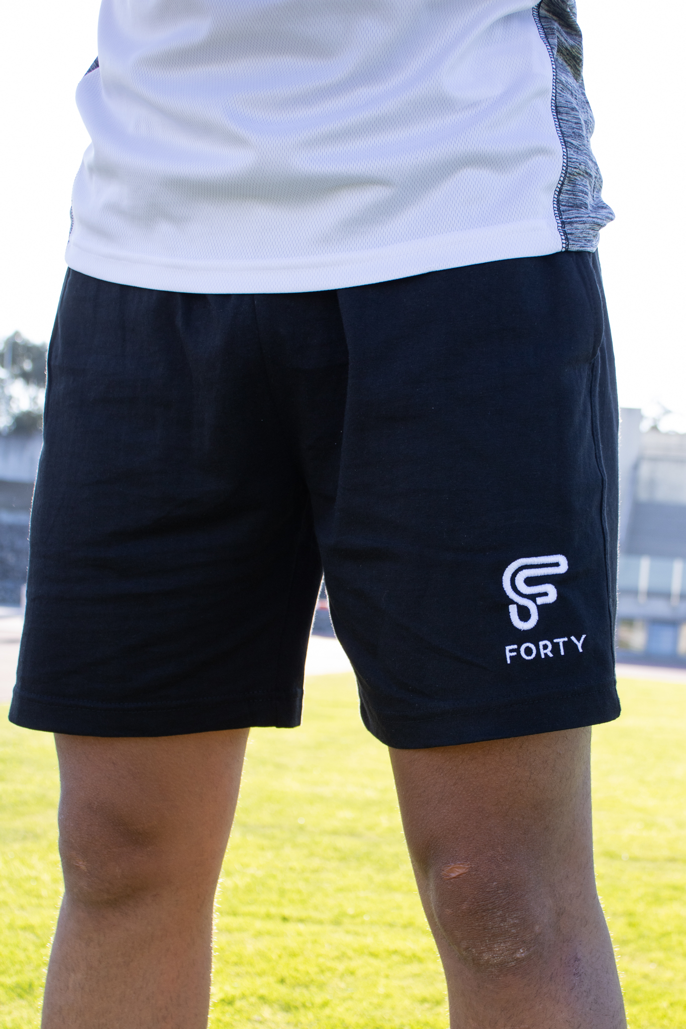 CALÇÕES DE ALGODÃO