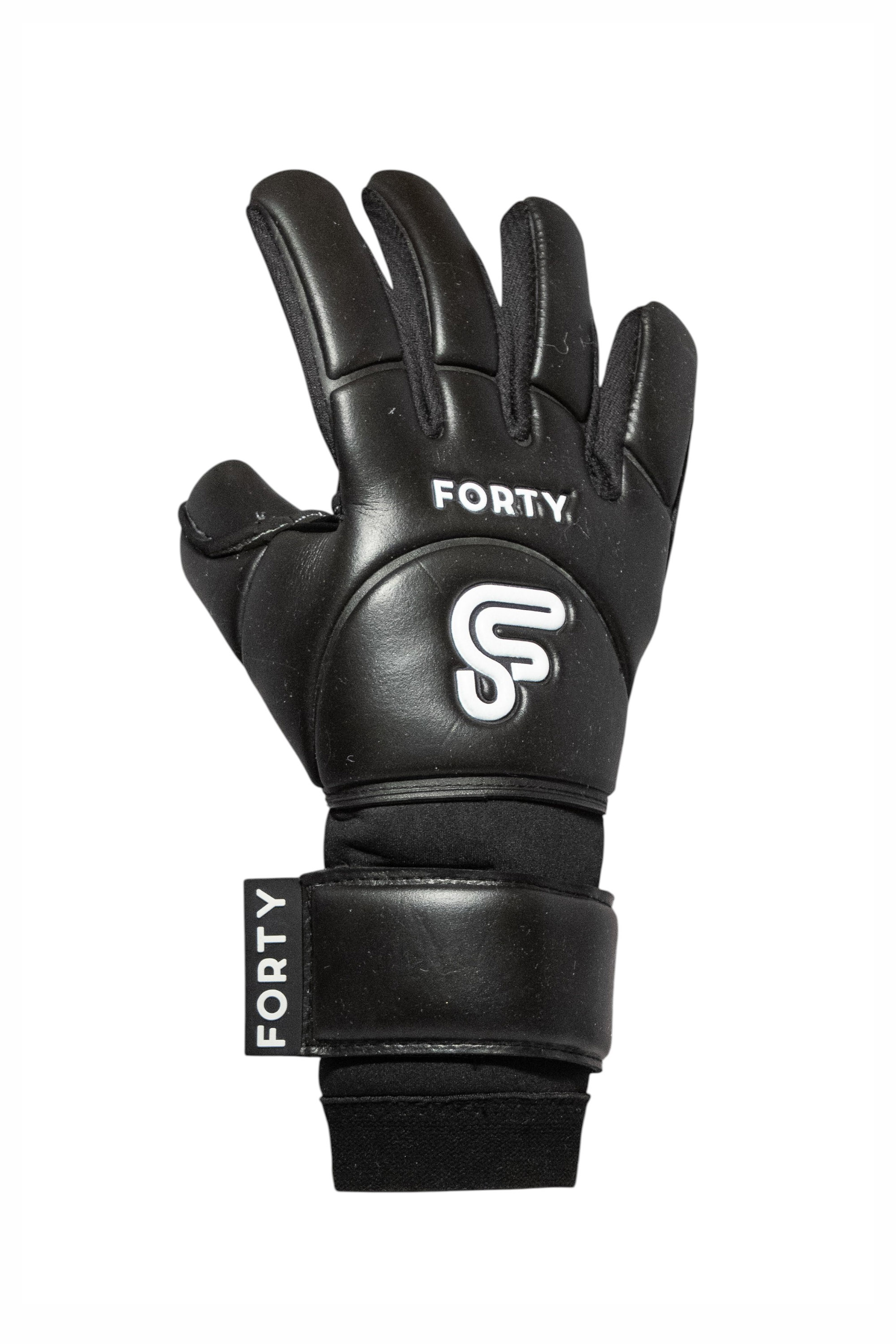 FORTY CONTROL PRO