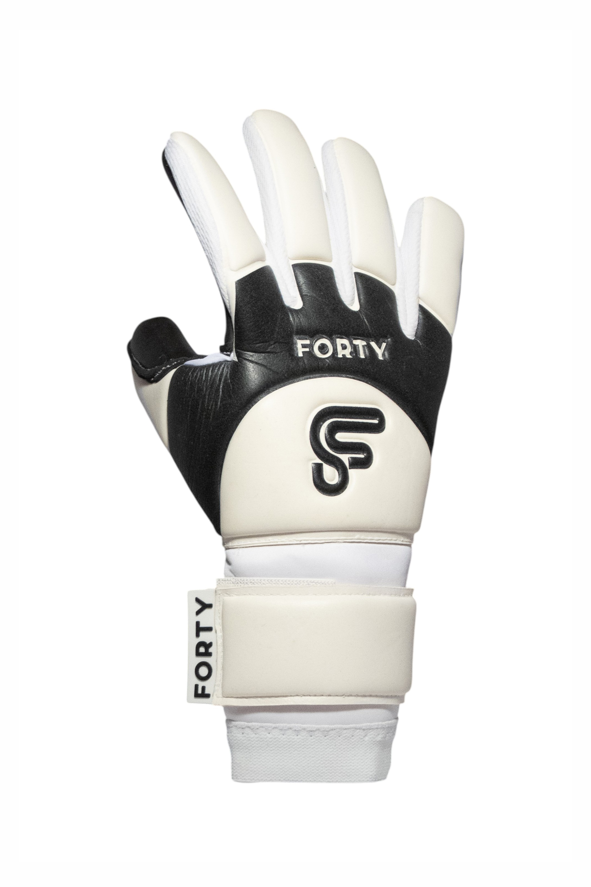 FORTY CONTROL PRO