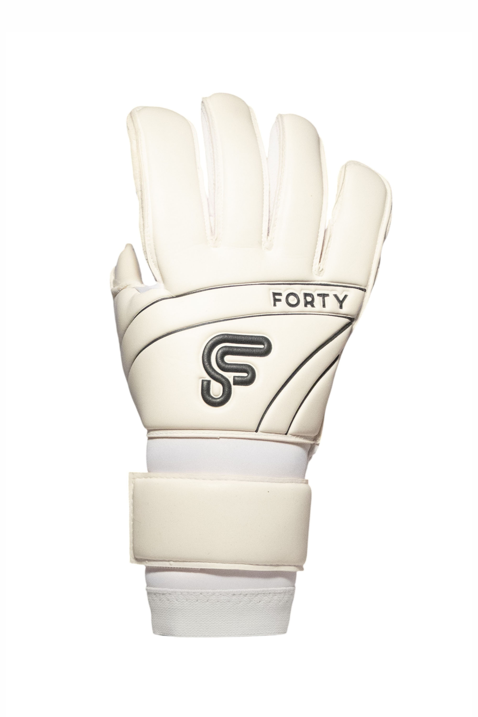 FORTY FOCUS PRO