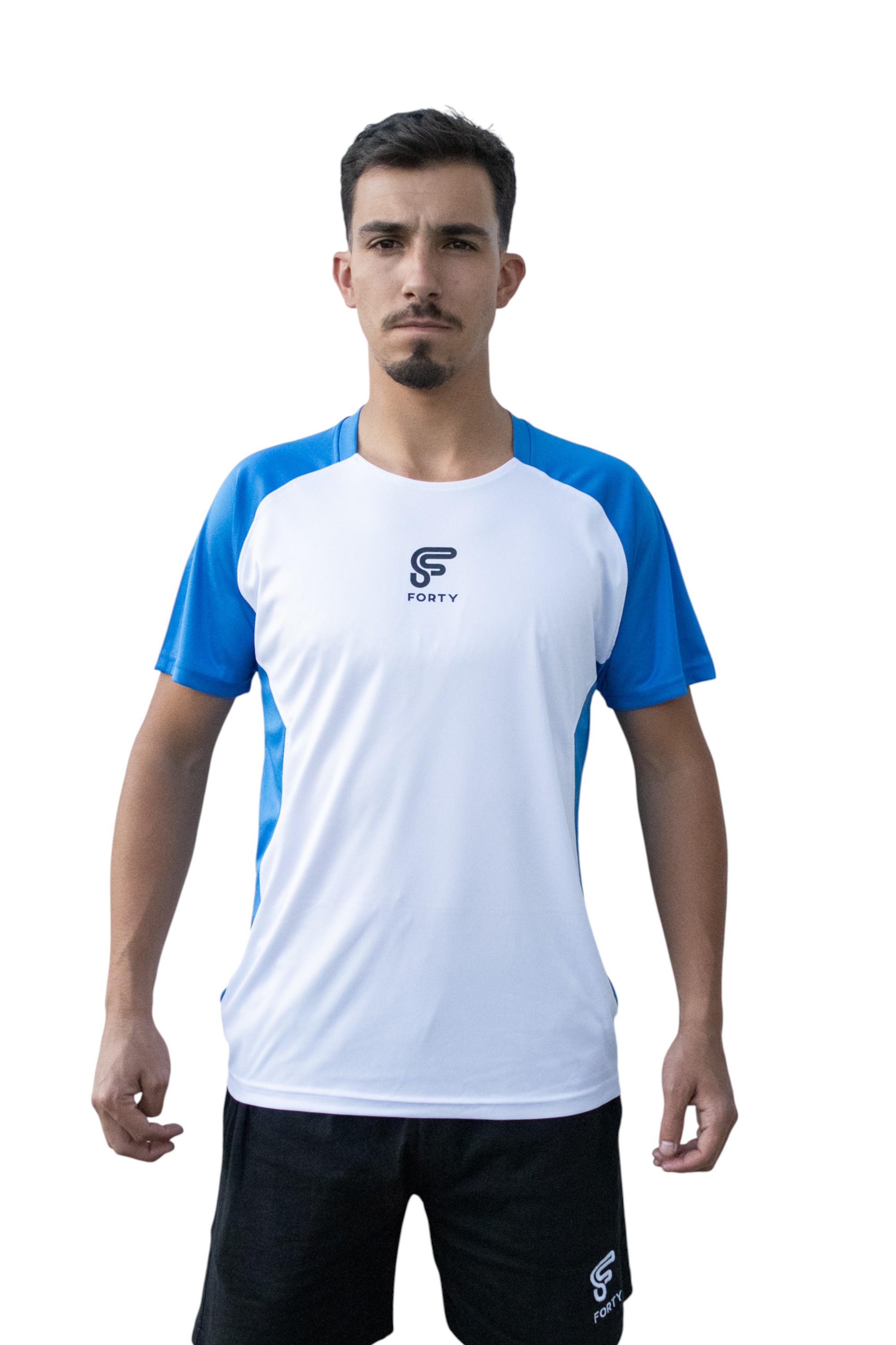 T-SHIRT DESPORTIVA