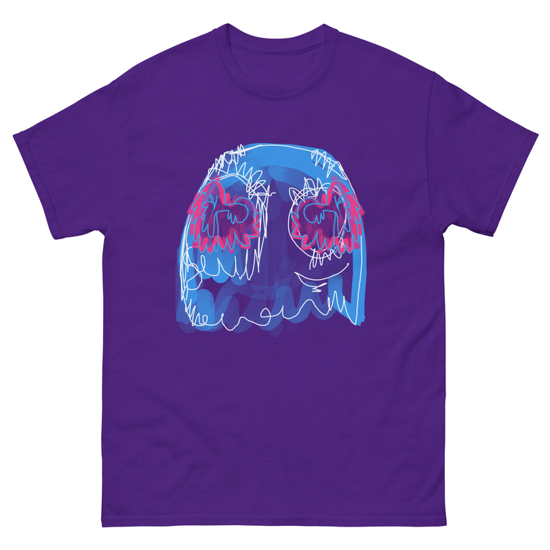 Emil Oscars Art Tee #12