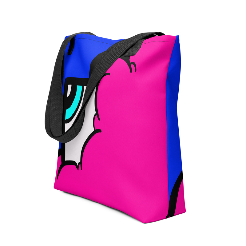 Emil Oscar Tote bag #10