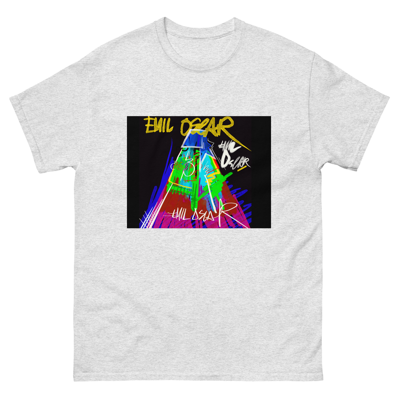 Emil Oscar Tee