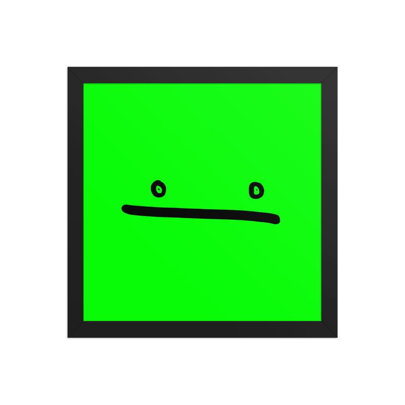 Emil Oscar Print 6000000