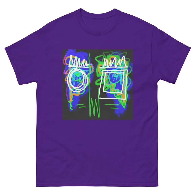 Emil Oscar Kunst Tee