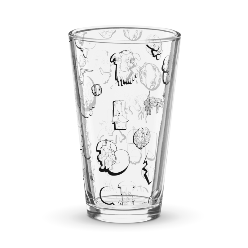 Emil Oscar Mere kunst