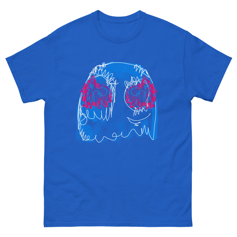 Emil Oscars Art Tee #12