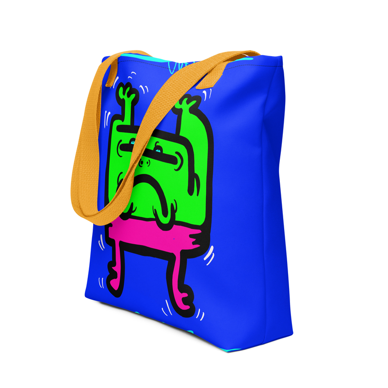 Emil Oscar Tote bag #20