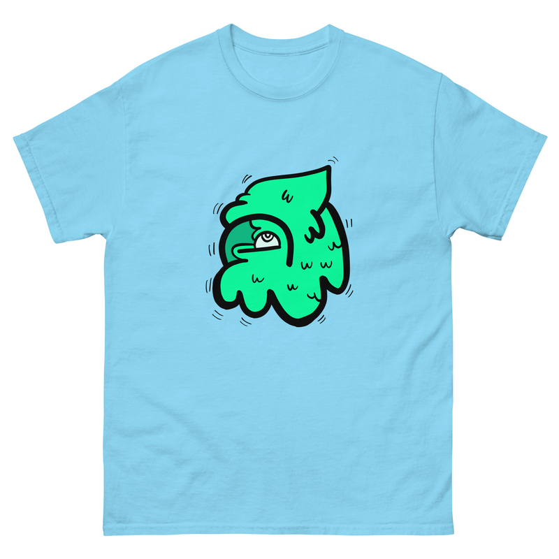 Emil Oscar tee