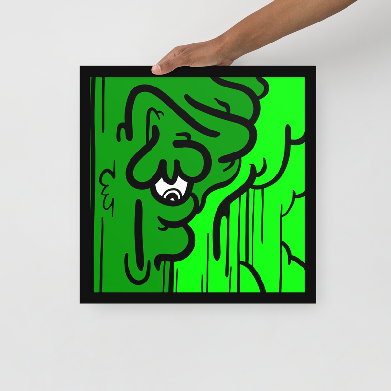 SWAMP KING EMIL OSCAR