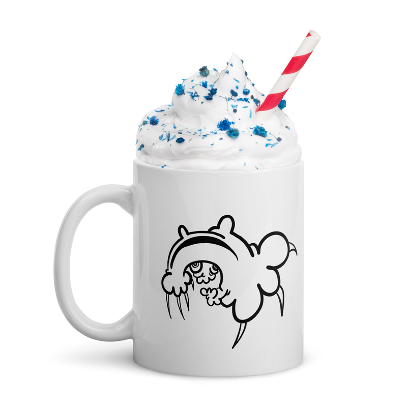 Endnu en dag endnu en kop