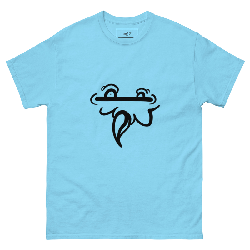 Emil Oscar Fugle Tee