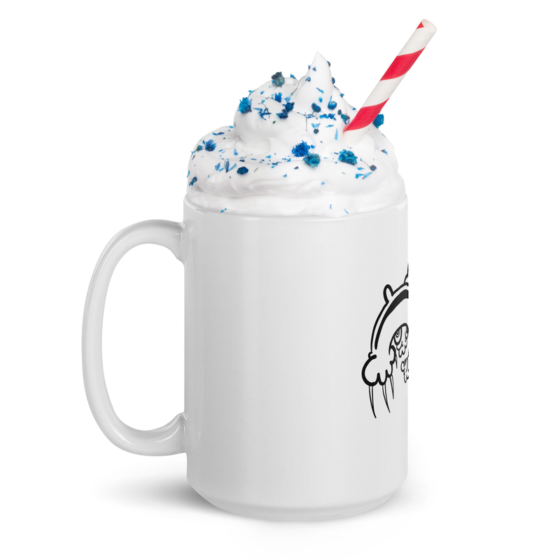 Endnu en dag endnu en kop