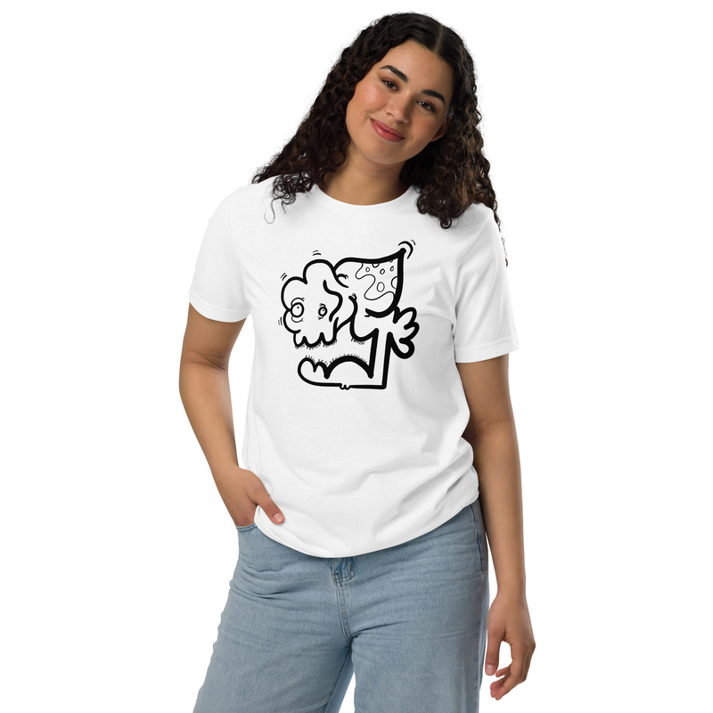 Emil Oscar Art T-Shirt