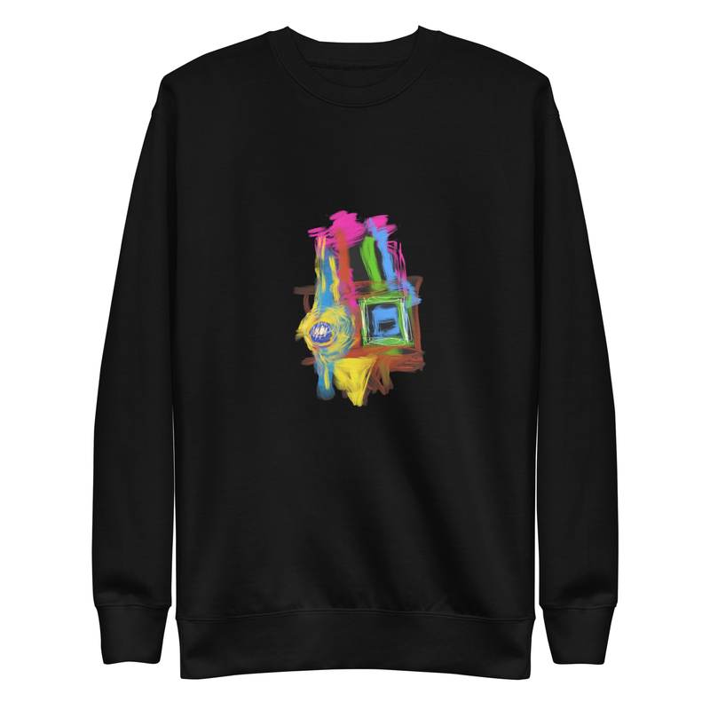 Emil Oscar Art Shirt