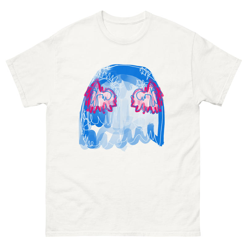 Emil Oscars Art Tee #12
