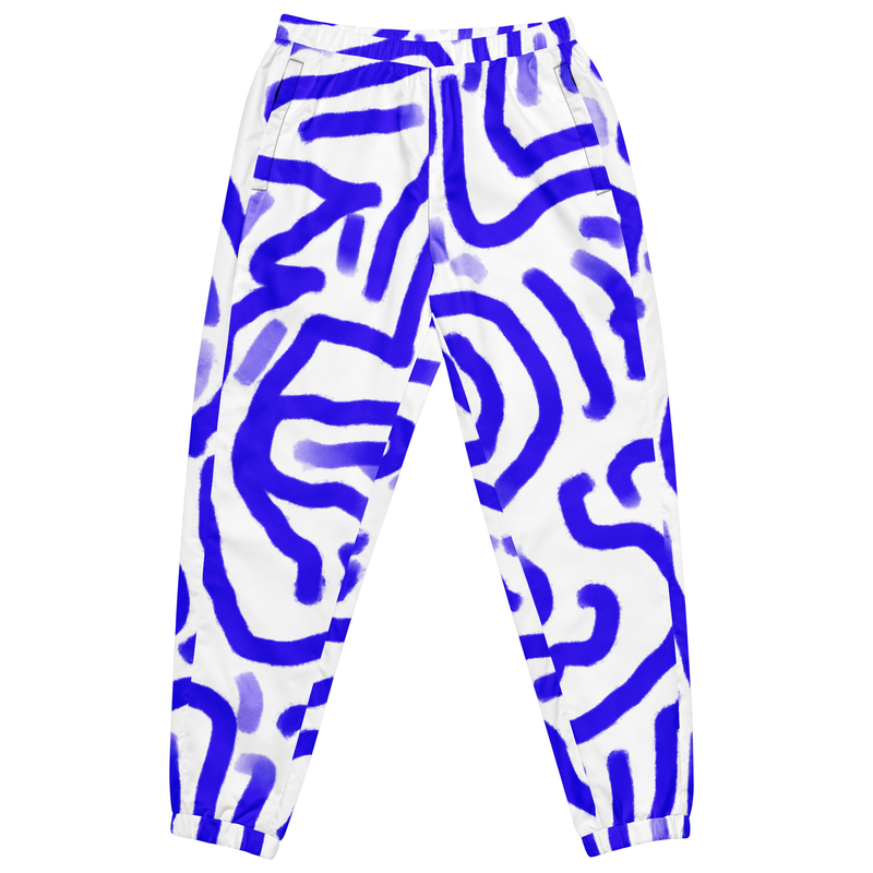 Emil Oscar Track Pants