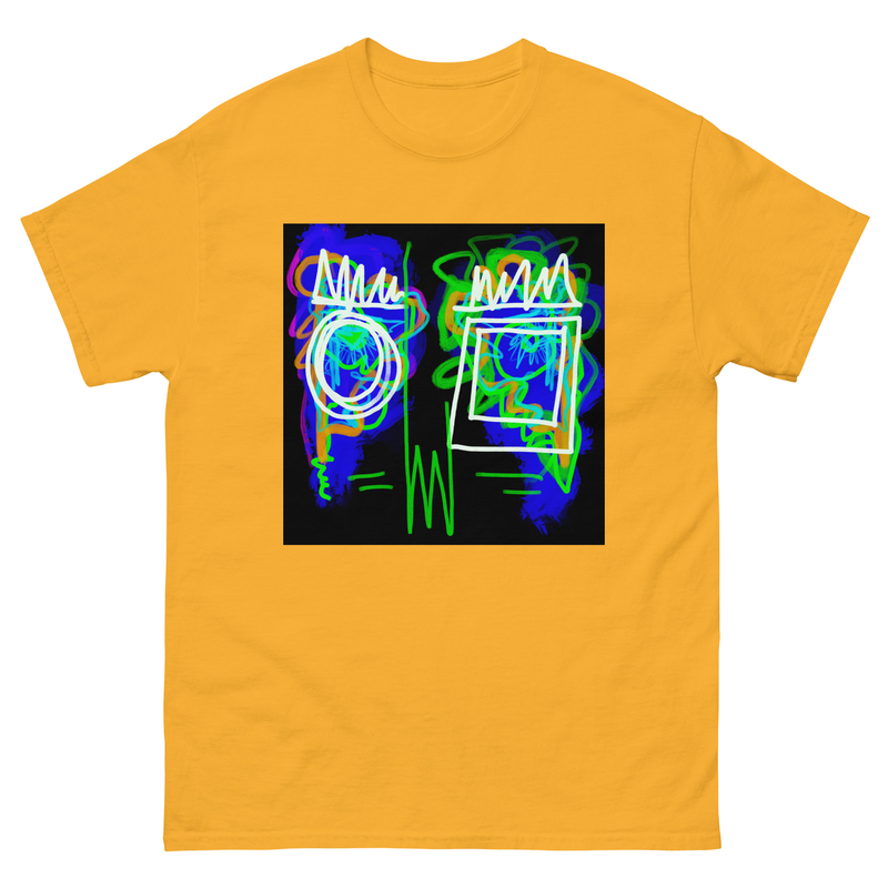 Emil Oscar Kunst Tee