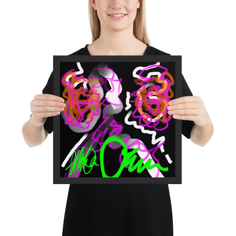 Emil Oscar Prints