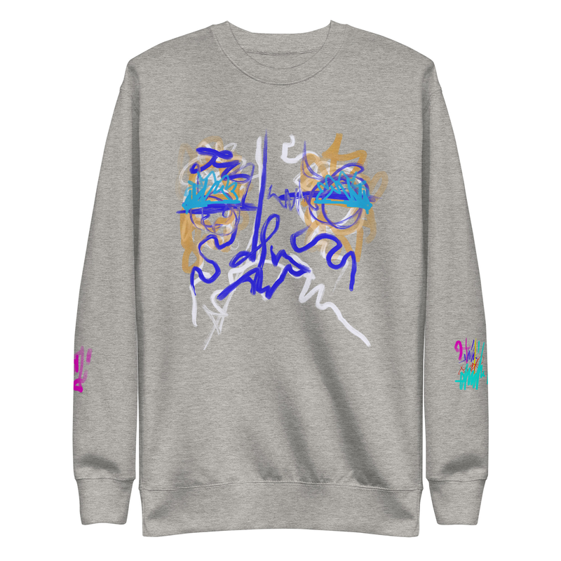 Emil Oscar Sweatshirt