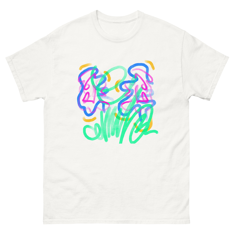 Emiil Oscars Art Tee 3000