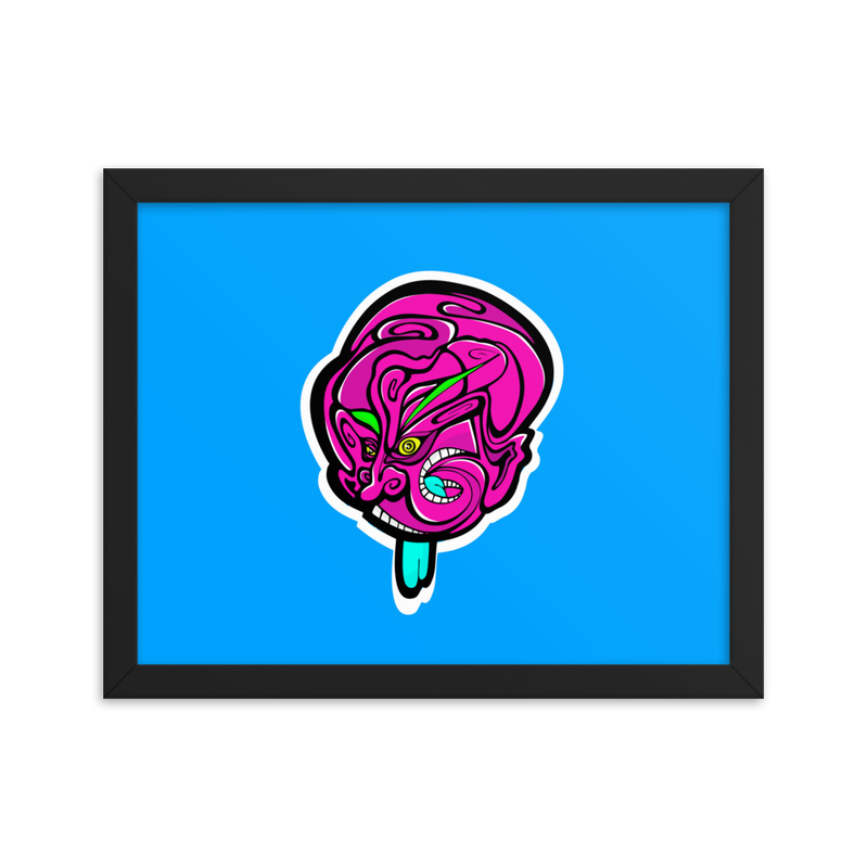 Emil Oscar Lollihovede