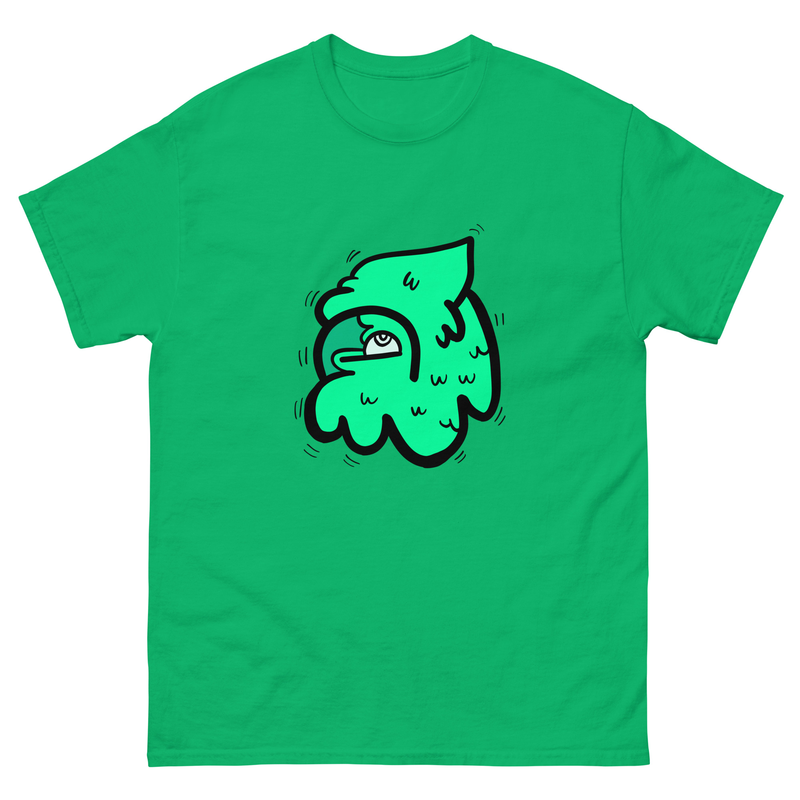 Emil Oscar tee