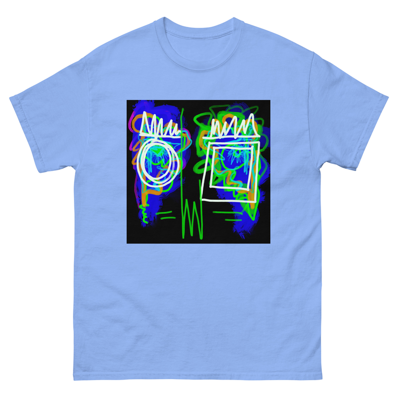 Emil Oscar Kunst Tee