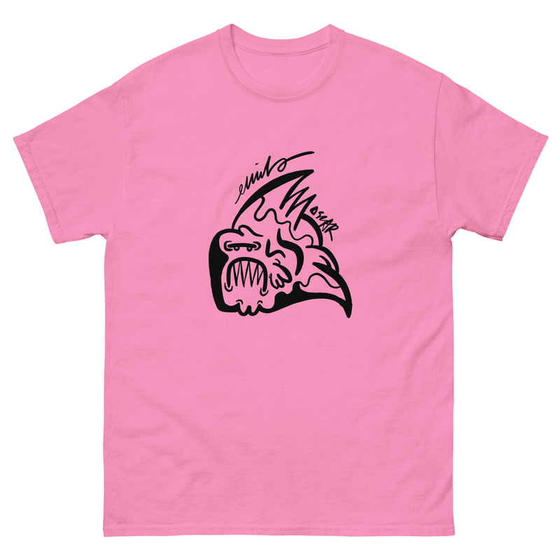 Emil Oscar's Haj t-Shirt