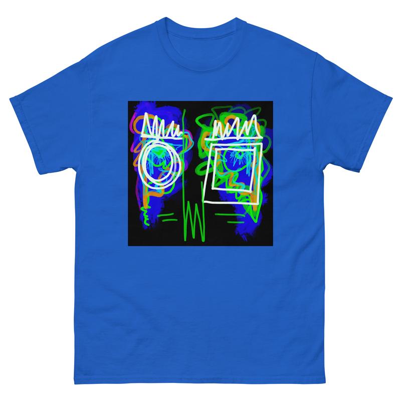 Emil Oscar Kunst Tee