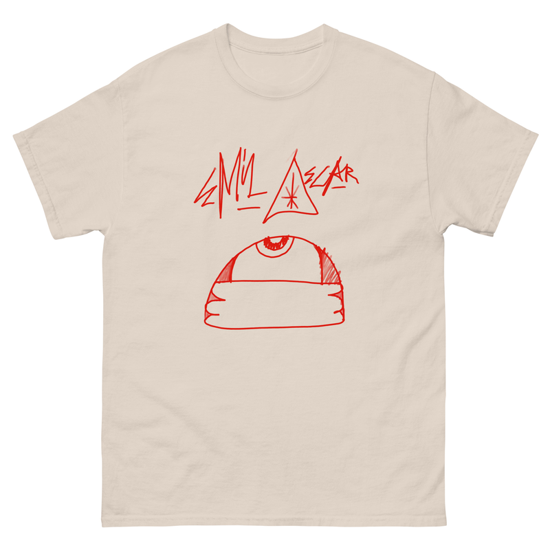 Emil Oscars Art Tee #20