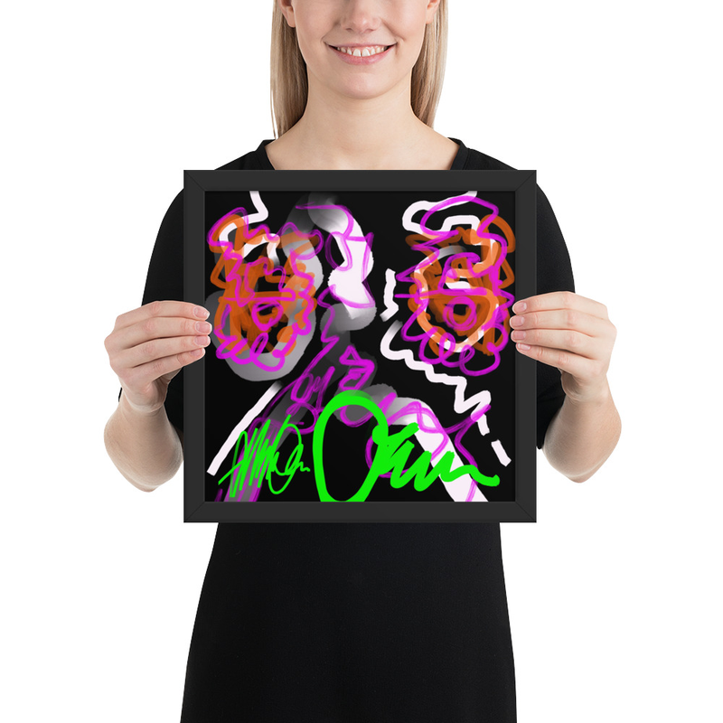 Emil Oscar Prints