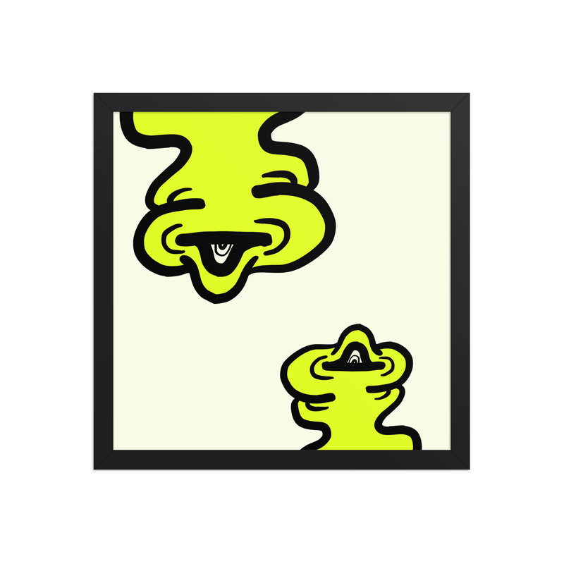 Et Ulækkert Billede - Emil Oscar