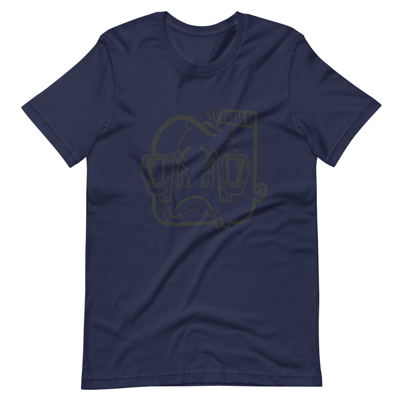 Emil Oscar t-shirt