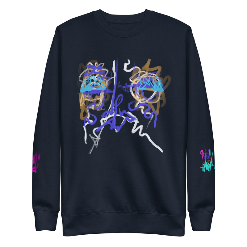 Emil Oscar Sweatshirt