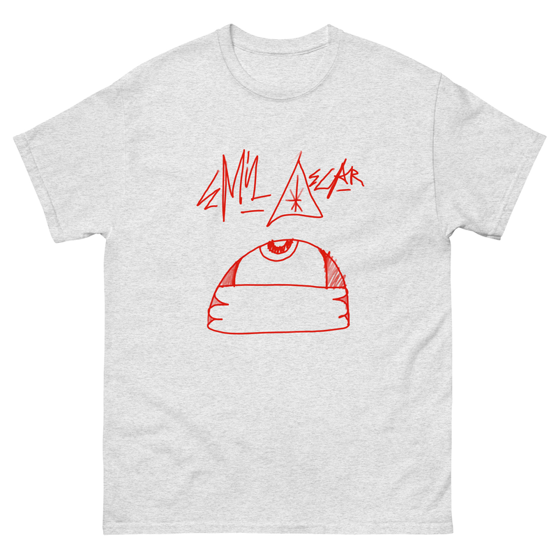 Emil Oscars Art Tee #20
