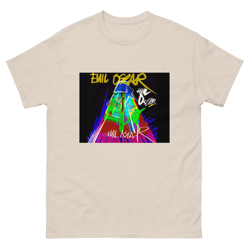 Emil Oscar Tee