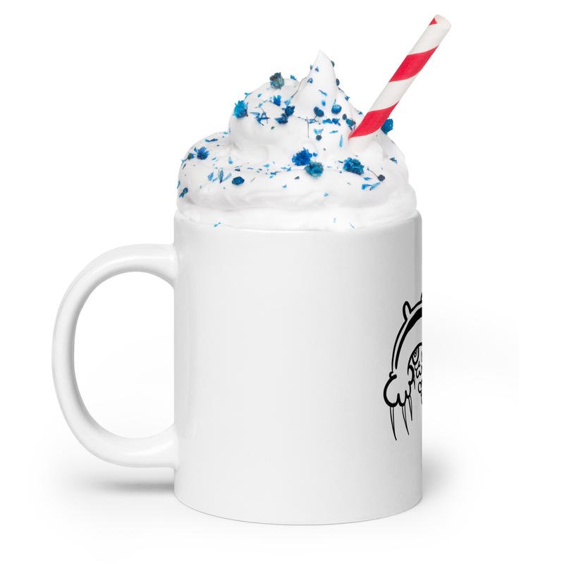 Endnu en dag endnu en kop