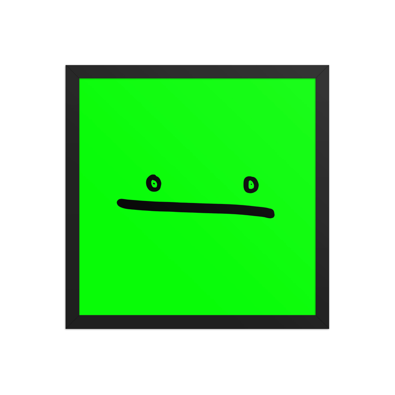 Emil Oscar Print 6000000