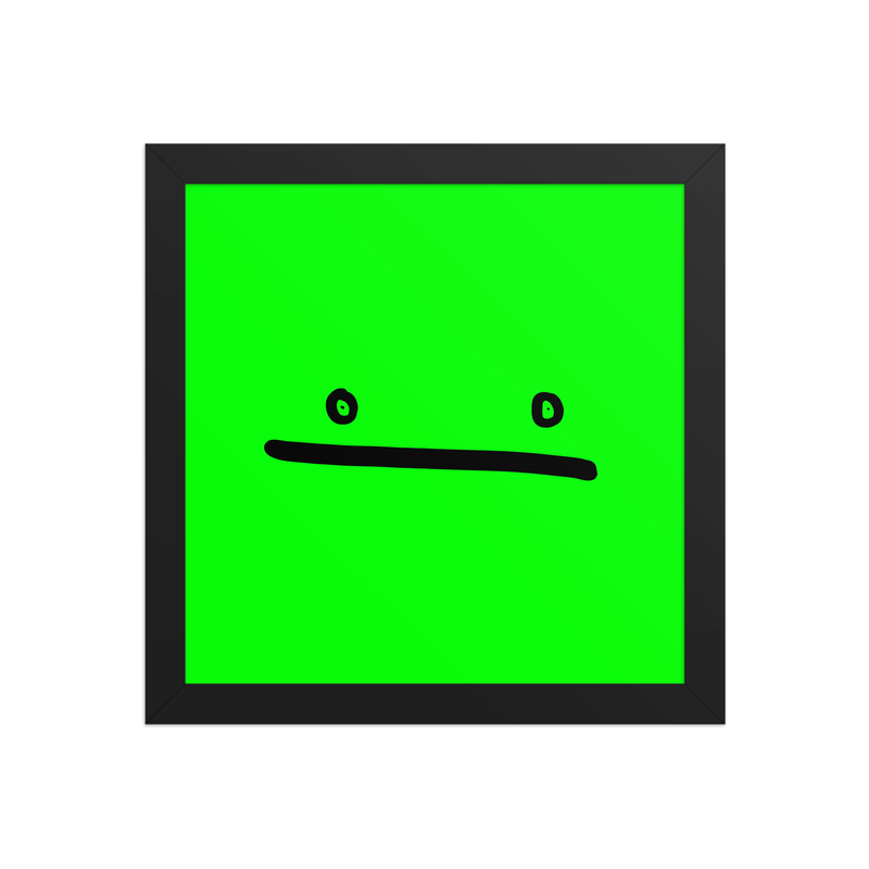 Emil Oscar Print 6000000