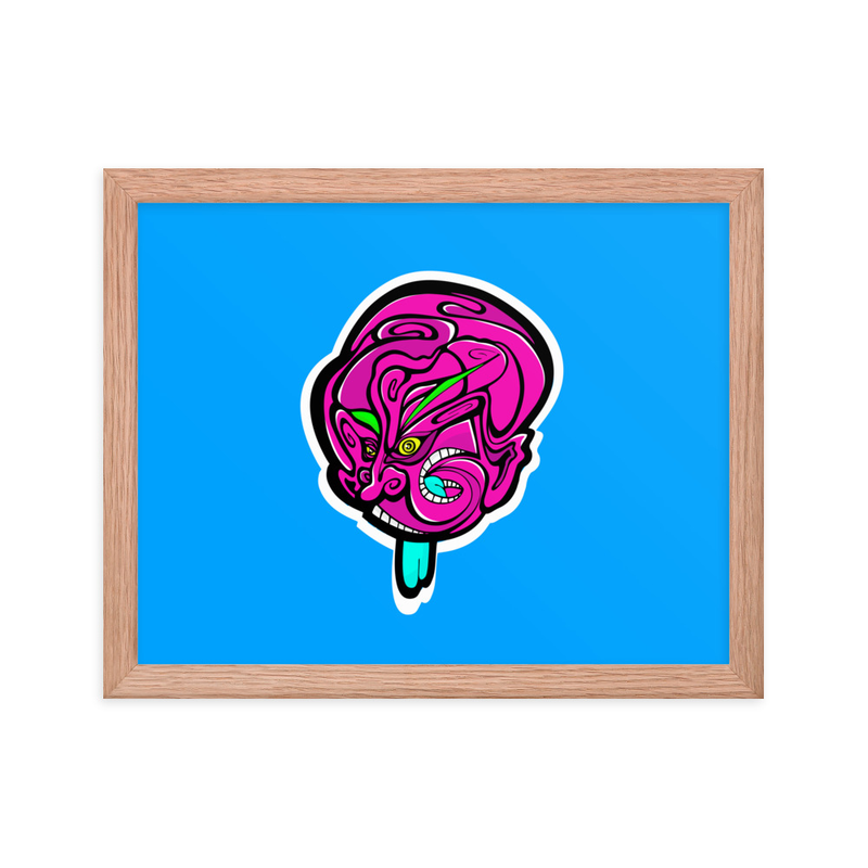 Emil Oscar Lollihovede