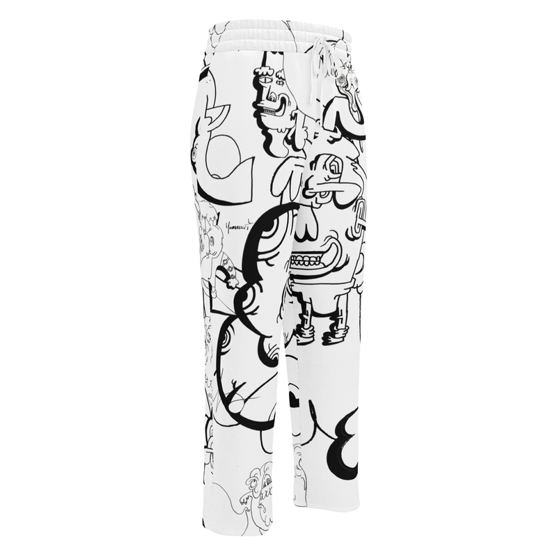 Emil Oscar all Over Joggers