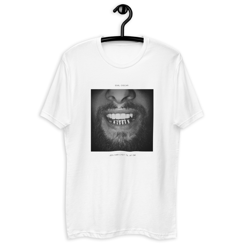 Jeg har lyst til at dø