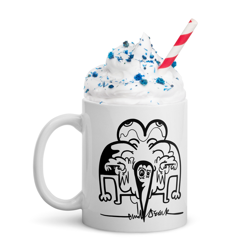 Emil Oscar Fuglekoppen