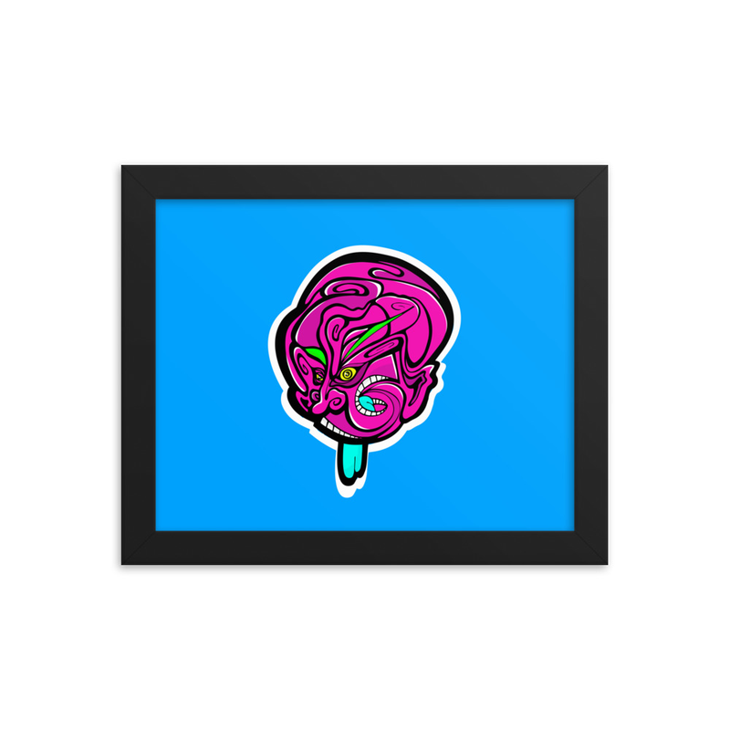 Emil Oscar Lollihovede